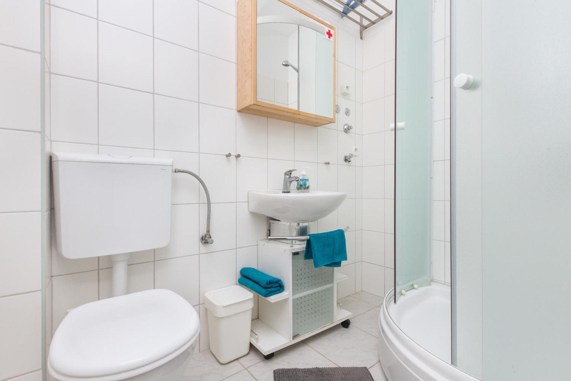 Hippocampus Apartments Mimice Ruang foto